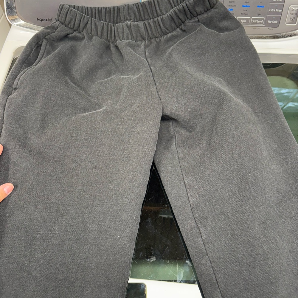 Brandy Melville sweatpants